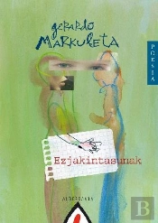Ezjakintasunak