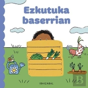 Ezkutuka Baserrian
