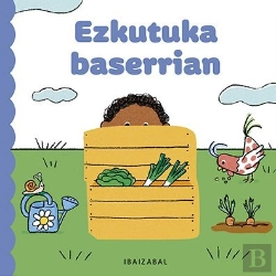 Bertrand.pt - Ezkutuka Baserrian