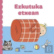 Ezkutuka Etxean