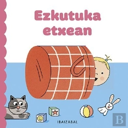 Bertrand.pt - Ezkutuka Etxean