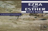 Ezra And Esther