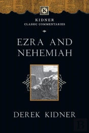 Ezra And Nehemiah