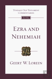 Ezra And Nehemiah