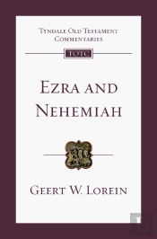 Ezra And Nehemiah