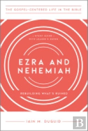 Ezra And Nehemiah