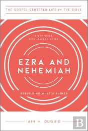 Ezra And Nehemiah