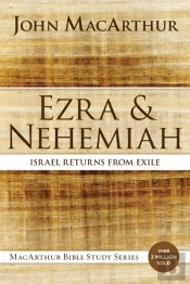 Ezra And Nehemiah