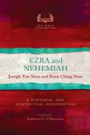 Ezra And Nehemiah
