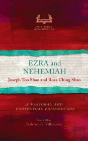 Ezra And Nehemiah
