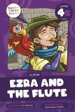 Bertrand.pt - Ezra And The Flute