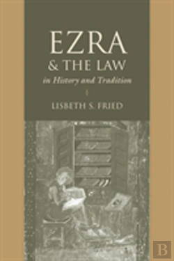 Bertrand.pt - Ezra And The Law In History And Tradition