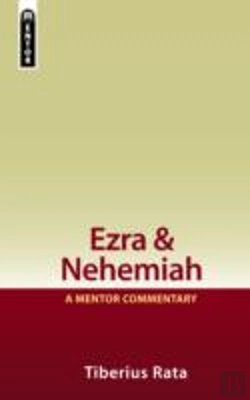 Bertrand.pt - Ezra & Nehemiah: A Mentor Commentary
