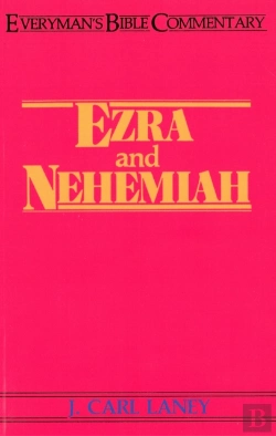 Bertrand.pt - Ezra & Nehemiah- Everyman'S Bible Commentary