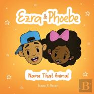 Ezra & Phoebe