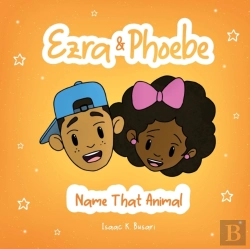 Bertrand.pt - Ezra & Phoebe
