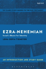 Ezra-Nehemiah: An Introduction And Study Guide
