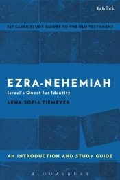 Ezra-Nehemiah: An Introduction And Study Guide