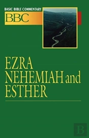 Ezra, Nehemiah And Esther