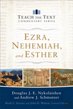 Bertrand.pt - Ezra, Nehemiah, And Esther