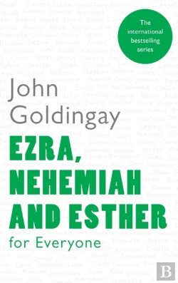 Bertrand.pt - Ezra, Nehemiah And Esther For Everyone