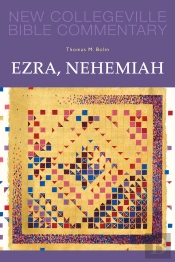 Ezra, Nehemiah