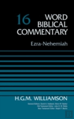 Bertrand.pt - Ezra-Nehemiah, Volume 16