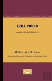 Ezra Pound - American Writers 26