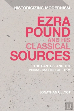 Bertrand.pt - Ezra Pound And His Classical Sources