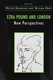 Ezra Pound And London