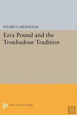 Bertrand.pt - Ezra Pound And The Troubadour Tradition