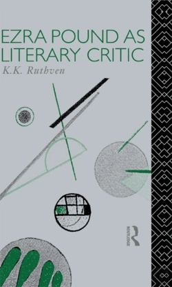 Bertrand.pt - Ezra Pound As Literary Critic