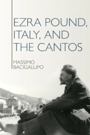 Ezra Pound, Italy, And The Cantos
