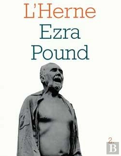 Bertrand.pt - Ezra Pound - Les Cahiers De L'Herne