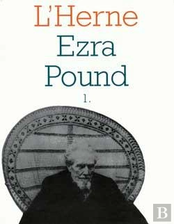 Bertrand.pt - Ezra Pound - Les Cahiers De L'Herne