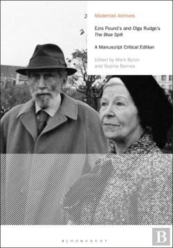 Bertrand.pt - Ezra Pound'S And Olga Rudge'S The Blue Spill