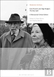 Ezra Pound'S And Olga Rudge'S The Blue Spill