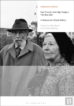 Bertrand.pt - Ezra Pound'S And Olga Rudge'S The Blue Spill