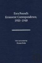 Ezra Pound'S Economic Correspondence, 1933-1940