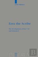 Ezra The Scribe