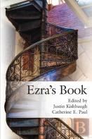 Ezra'S Book