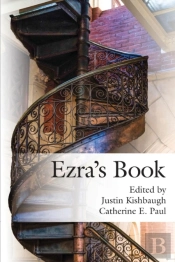 Ezra'S Book