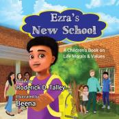Ezra'S New School
