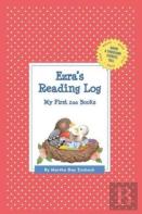 Ezra'S Reading Log: My First 200 Books (Gatst)