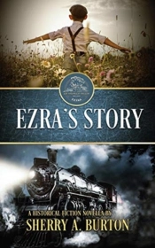 Ezra'S Story