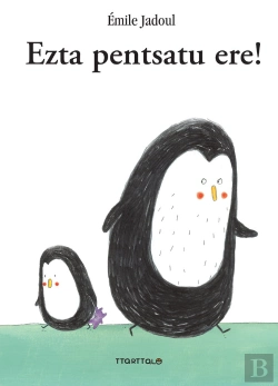 Bertrand.pt - Ezta Pentsatu Ere!