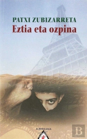 Eztia Eta Ozpina