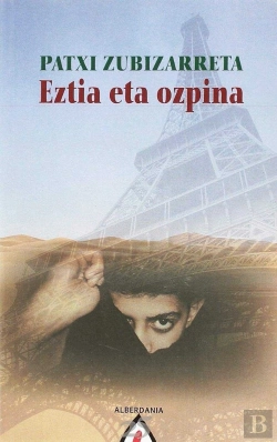 Bertrand.pt - Eztia Eta Ozpina