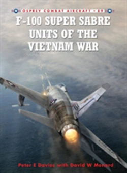 Bertrand.pt - F-100 Super Sabre Units Of The Vietnam War