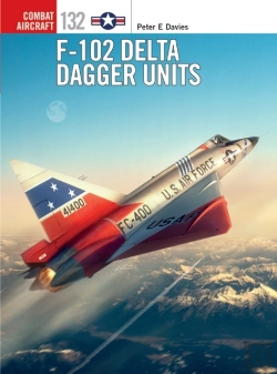 Bertrand.pt - F-102 Delta Dagger Units